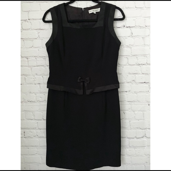 Hannah Hardy black midi dress - Picture 7 of 7